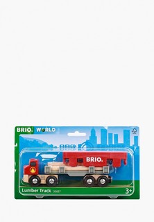 Набор игровой Brio