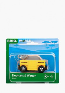 Набор игровой Brio