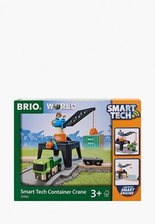 Набор игровой Brio