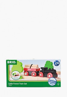 Набор игровой Brio