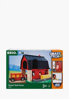 Набор игровой Brio