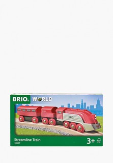 Набор игровой Brio