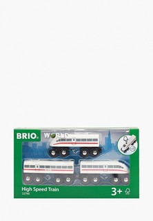 Набор игровой Brio