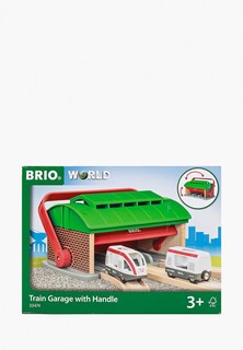 Набор игровой Brio