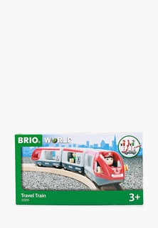 Набор игровой Brio