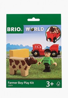 Набор игровой Brio