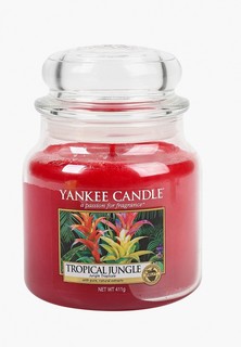 Свеча ароматическая Yankee Candle