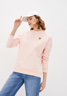 Свитшот Lyle & Scott