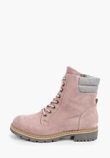 Ботинки Highland Creek by Deichmann