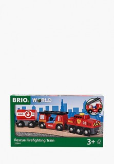 Набор игровой Brio