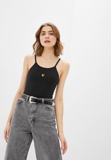 Боди Lyle & Scott