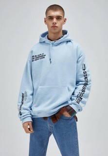 Худи Pull&Bear