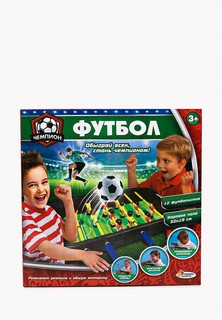 Набор игровой Играем Вместе