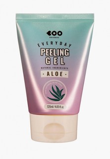 Гель для умывания Dearboo