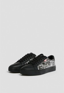 Кеды Pull&Bear