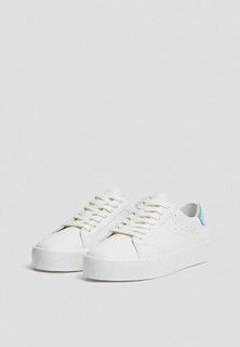 Кеды Pull&Bear