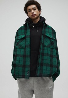 Рубашка Pull&Bear