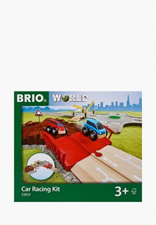 Набор игровой Brio