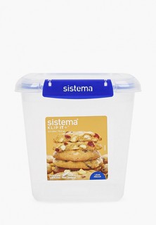 Контейнер для хранения продуктов Sistema