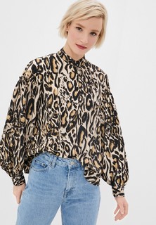 Блуза Topshop
