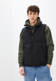 Жилет утепленный Topman