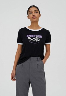 Футболка Pull&Bear