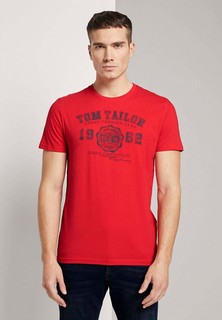 Футболка Tom Tailor