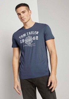 Футболка Tom Tailor