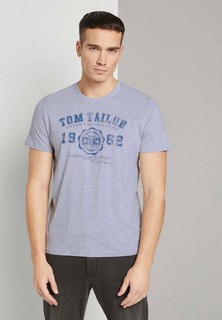 Футболка Tom Tailor