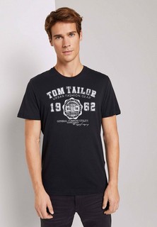 Футболка Tom Tailor