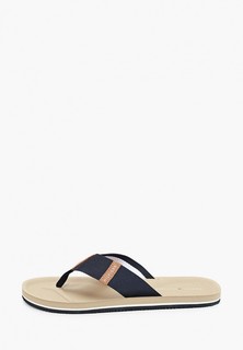 Сланцы Tommy Hilfiger