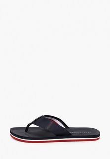 Сланцы Tommy Hilfiger