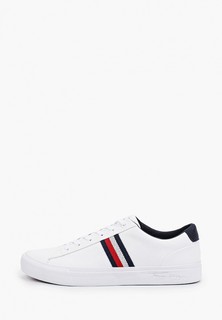 Кеды Tommy Hilfiger