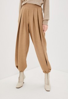 Брюки Topshop