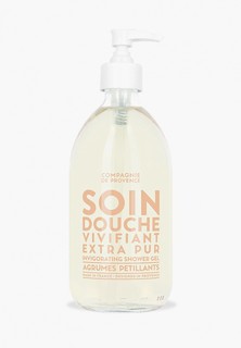 Гель для душа Compagnie de Provence