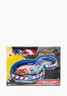 Набор игровой Росмэн