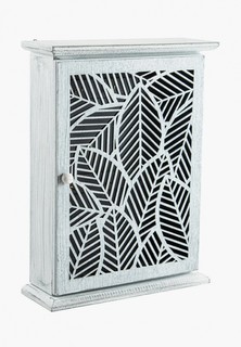 Ключница настенная Русские подарки