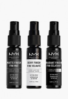 Набор косметики Nyx Professional Makeup