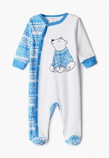 Комбинезон бельевой КотМарКот