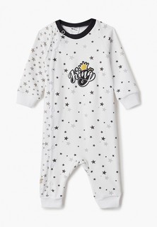 Комбинезон бельевой КотМарКот