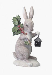 Фигурка декоративная Decogallery