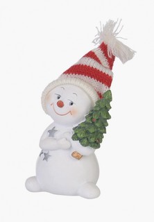 Фигурка декоративная Decogallery