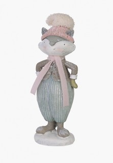 Фигурка декоративная Decogallery