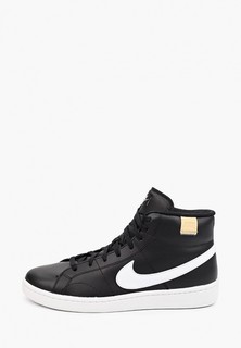 Кеды Nike