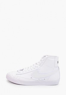 Кеды Nike