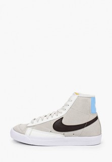 Кеды Nike