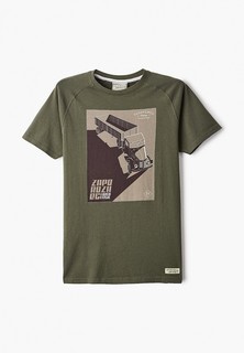 Футболка Запорожец Heritage
