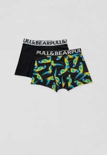 Комплект Pull&Bear