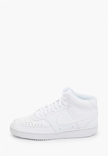 Кеды Nike