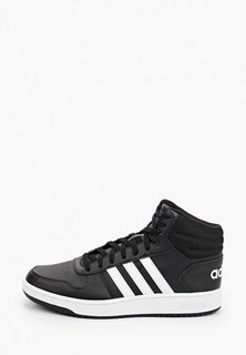 Кеды adidas
